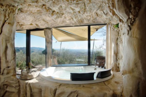 Podere Raffanna Ecologic House